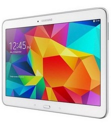 Замена корпуса на планшете Samsung Galaxy Tab 4 10.1 3G в Ростове-на-Дону